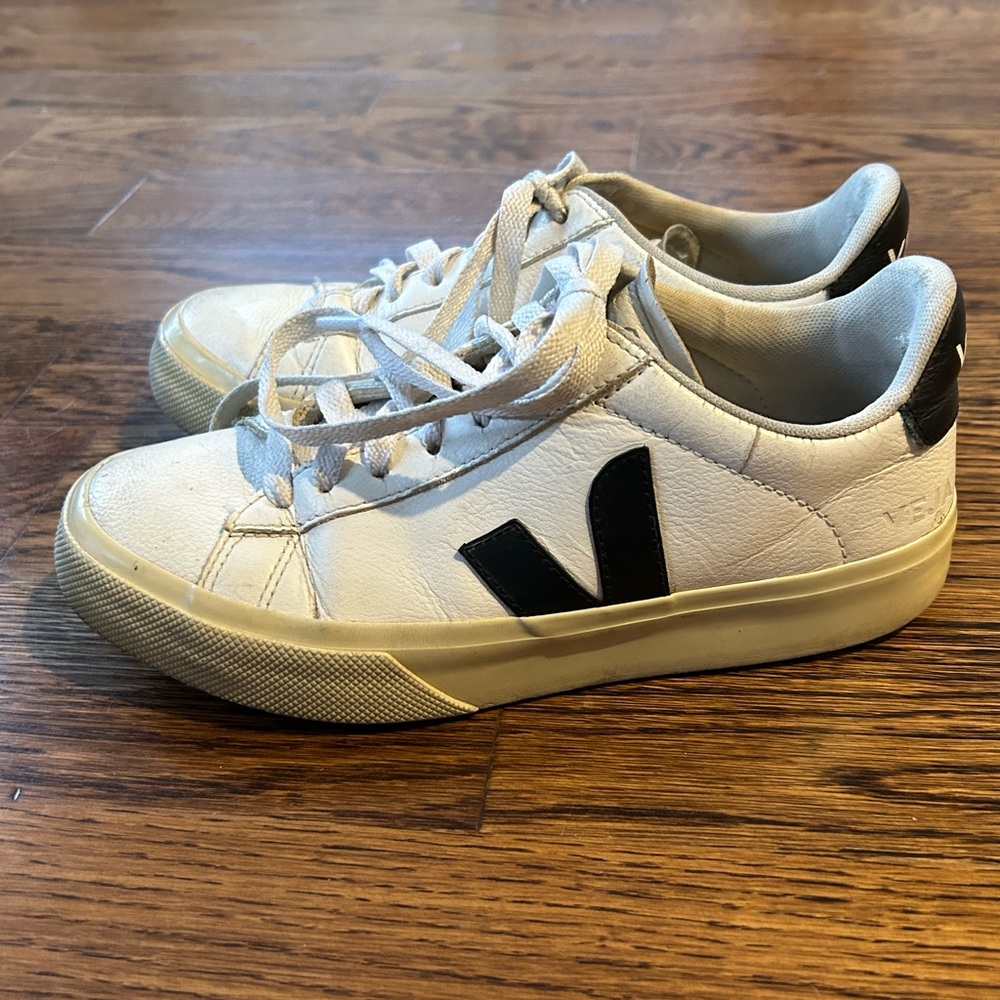 Veja Campo Sneakers